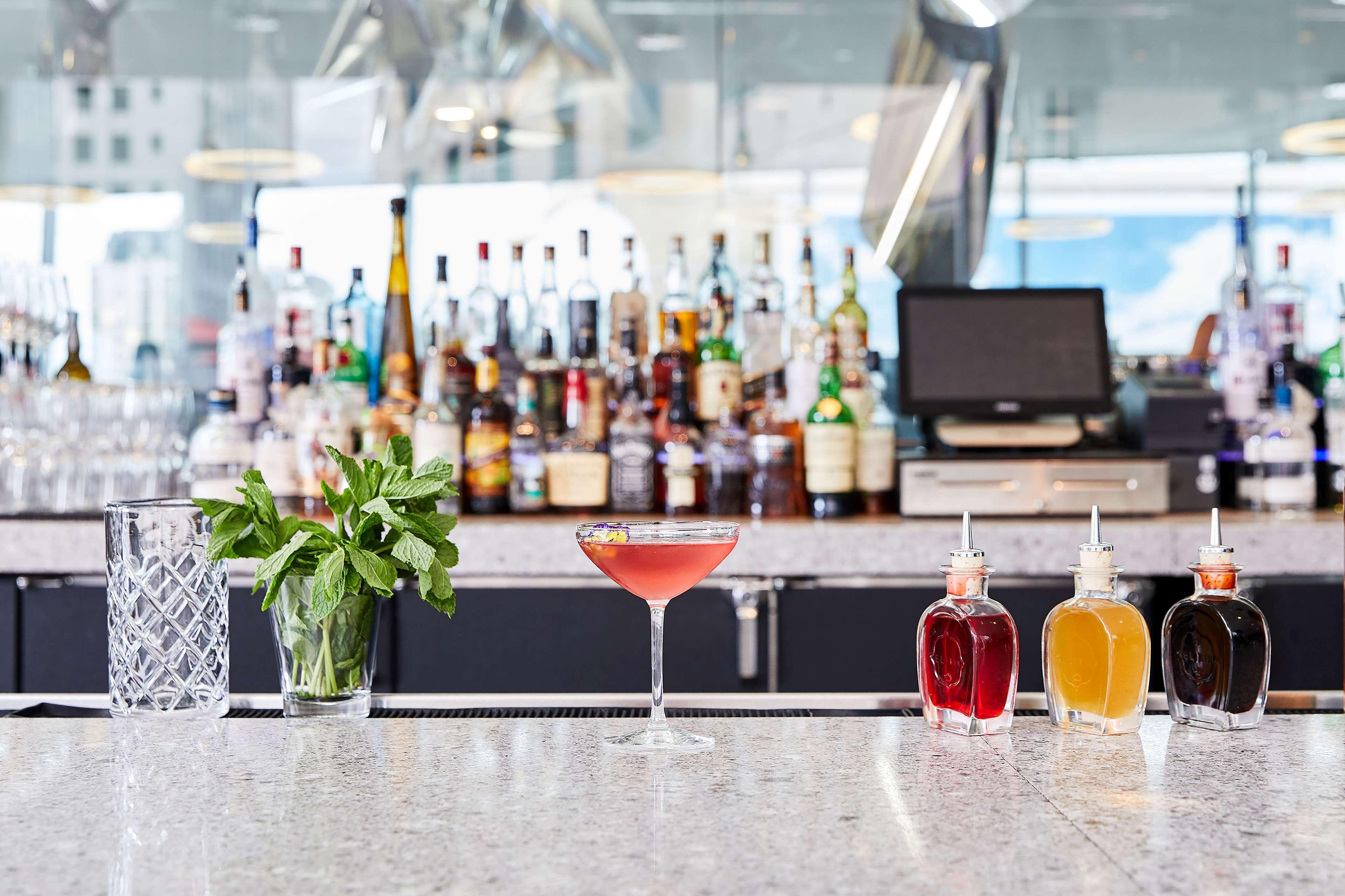 The Art Denver, Curio Collection By Hilton Hotel Denver