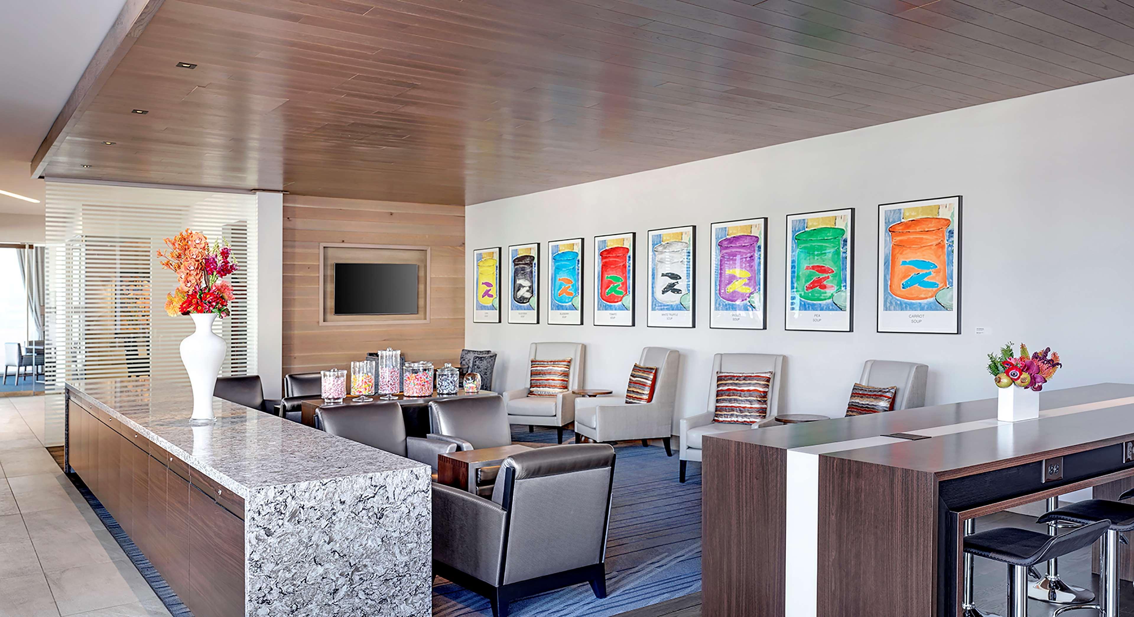 The Art Denver, Curio Collection By Hilton