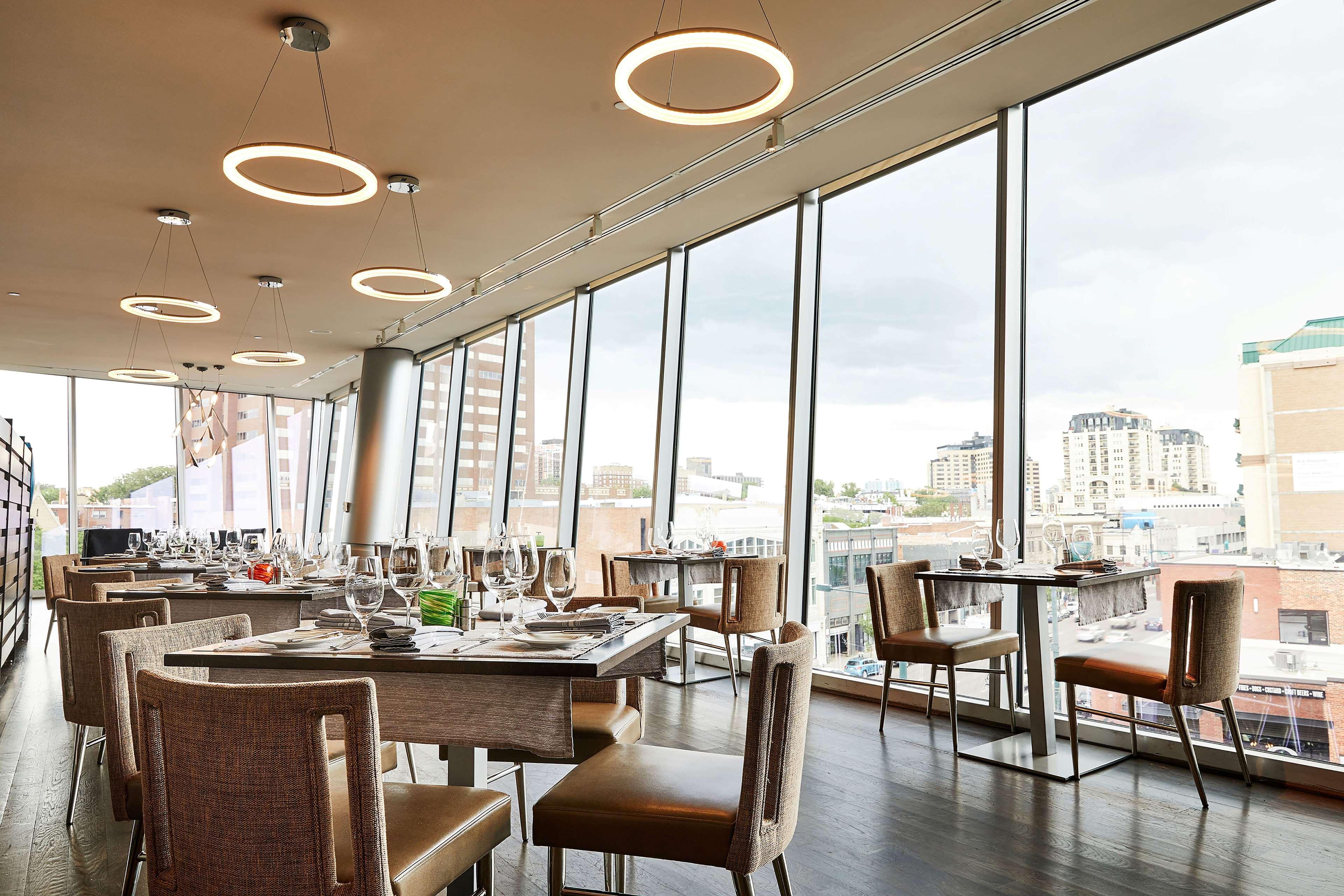 The Art Denver, Curio Collection By Hilton Hotel