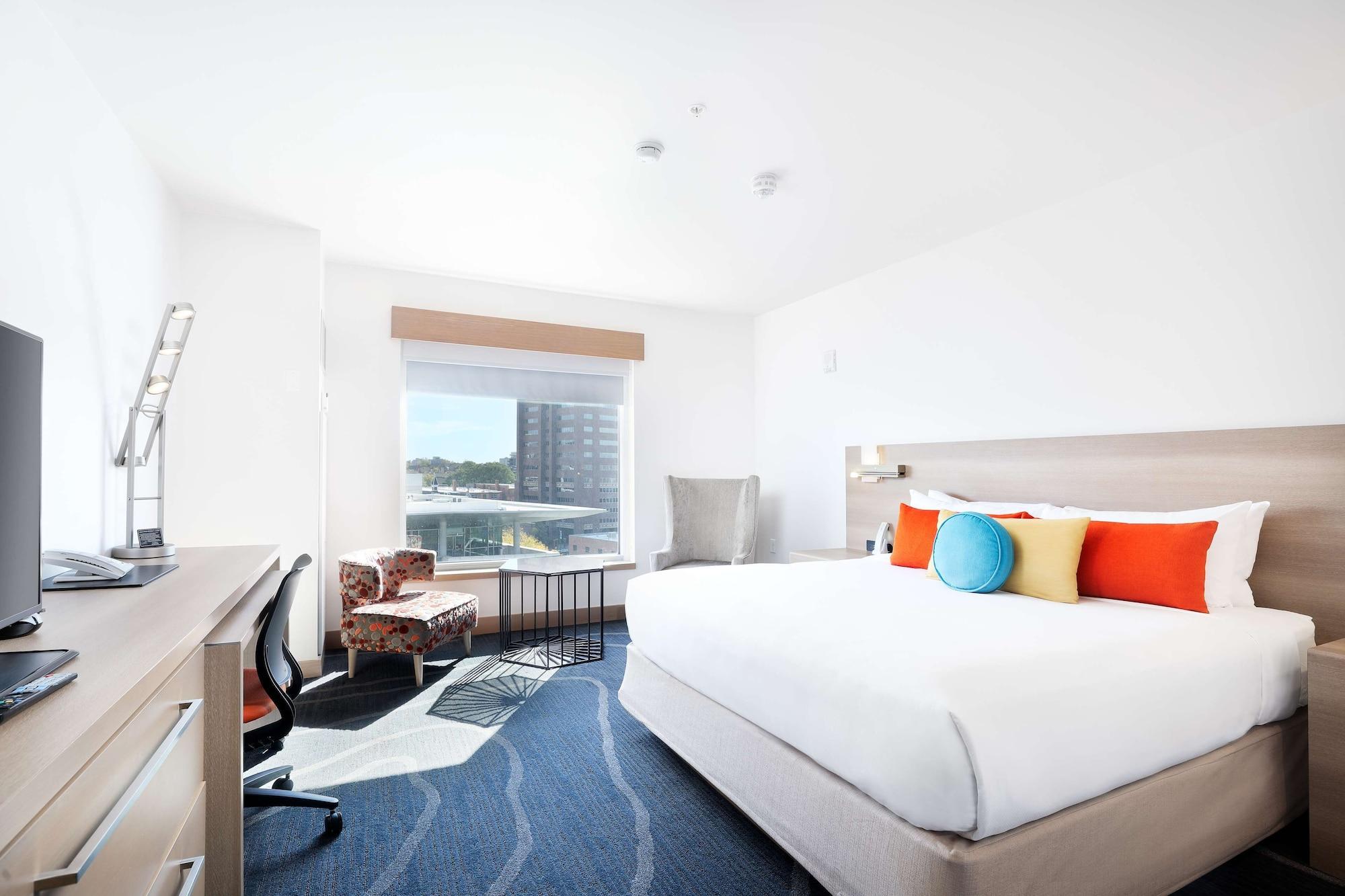 Hotel The Art Denver, Curio Collection By Hilton Denver