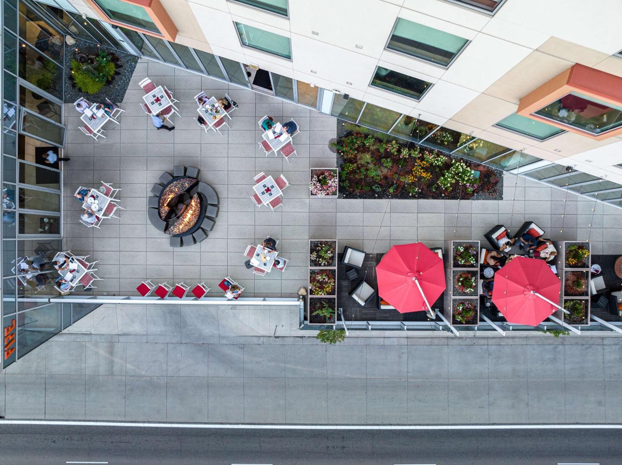 The Art Denver, Curio Collection By Hilton Hotel Denver