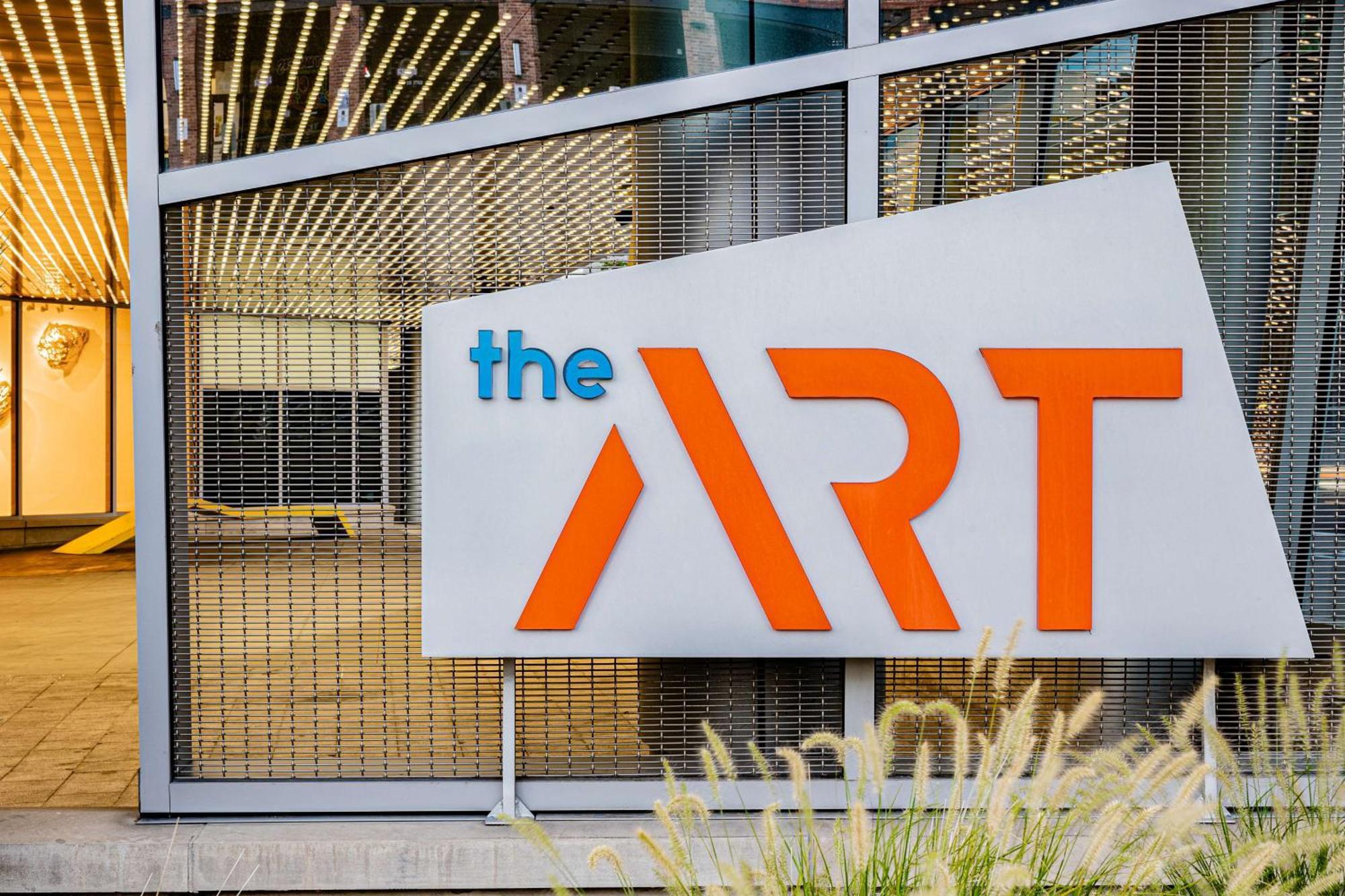 Hotel The Art Denver, Curio Collection By Hilton 4*