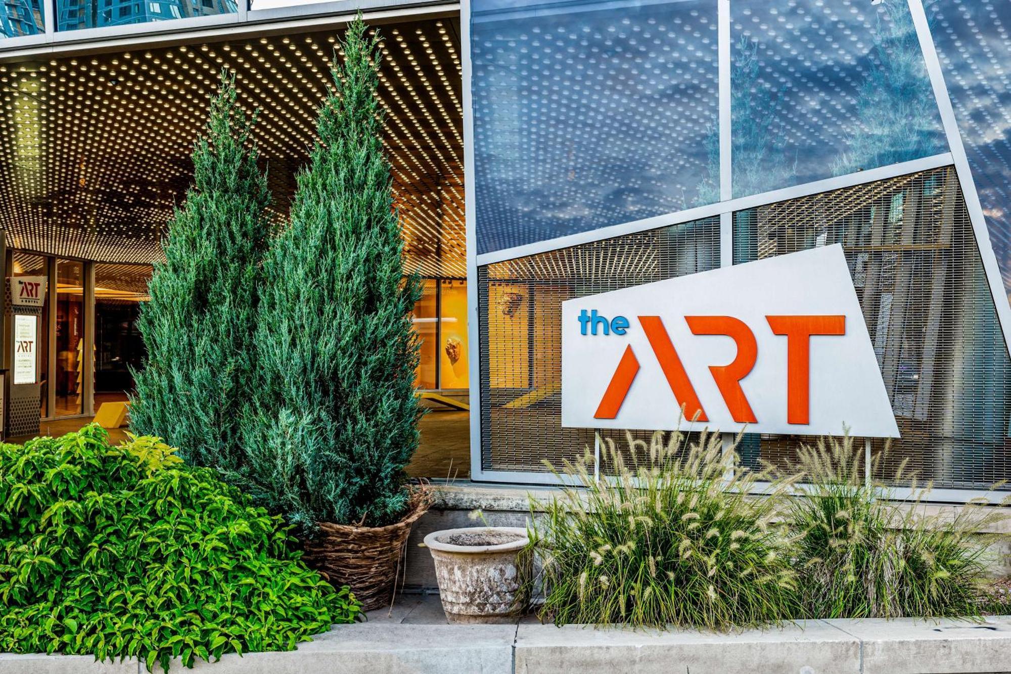 The Art Denver, Curio Collection By Hilton Hotel
